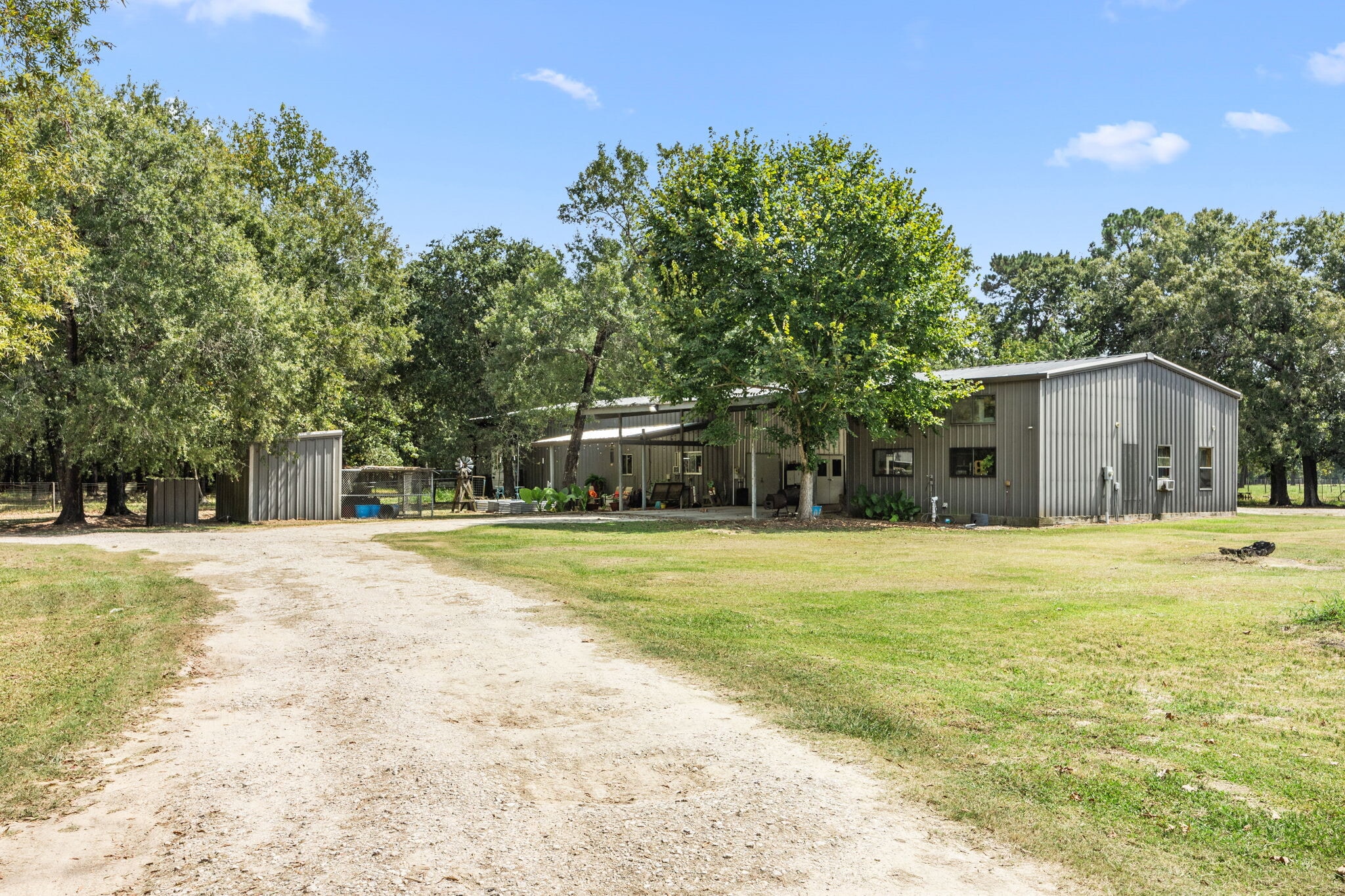 23602 Interstate 10, Wallisville, TX for sale Primary Photo- Image 1 of 32