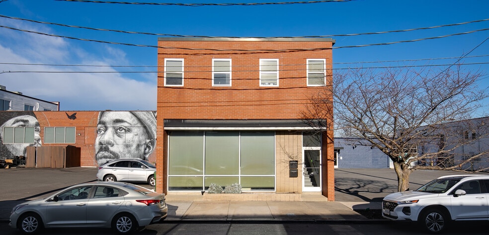 3310 W Clay St, Richmond, VA for lease - Primary Photo - Image 1 of 82