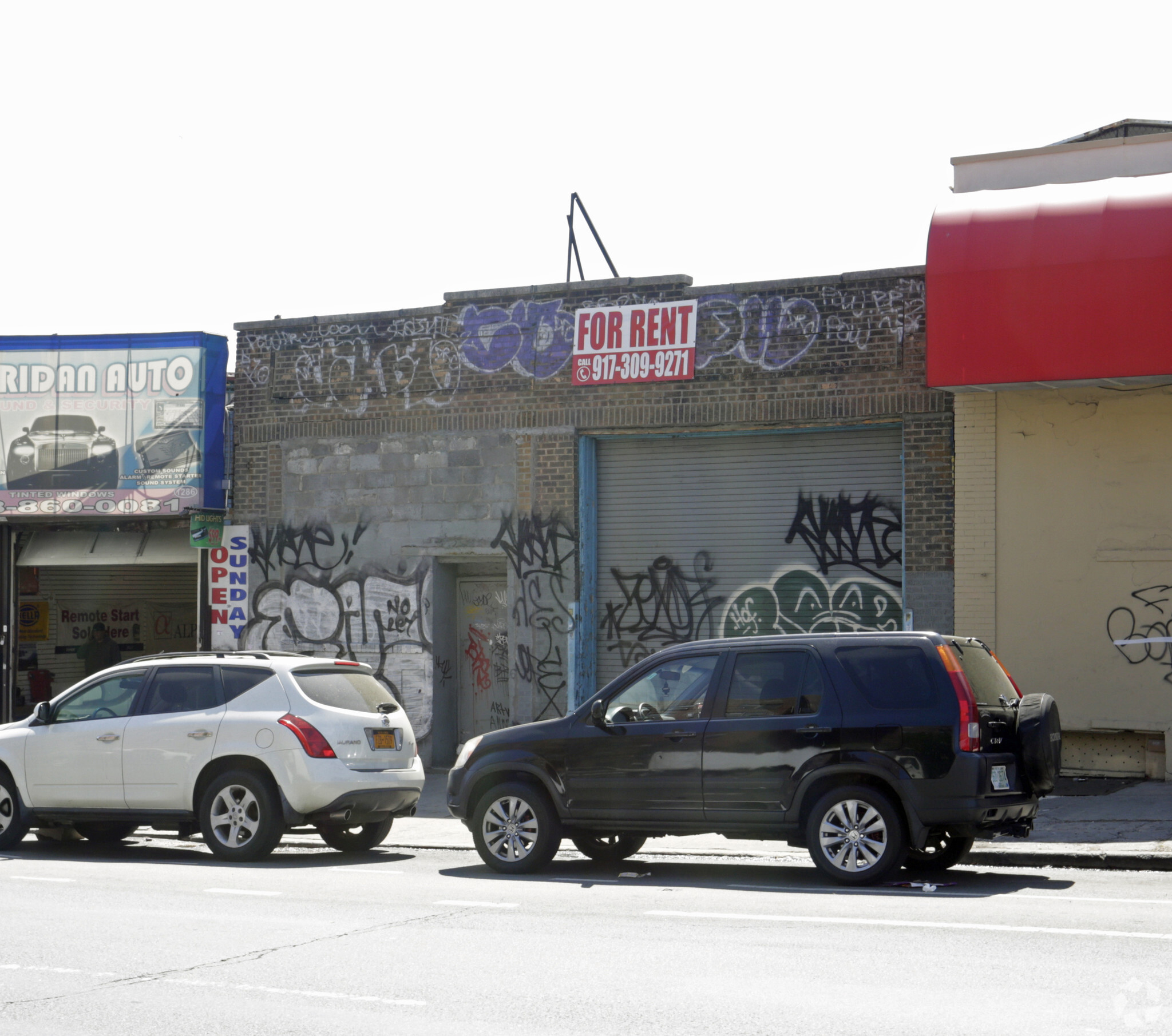 1280 Westchester Ave, Bronx, NY for sale Primary Photo- Image 1 of 1