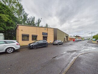 Plus de détails pour 8 Skye Rd, Prestwick - Flex à vendre