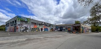 Plus de détails pour 205 E Palmer St, Indianapolis, IN - Industriel à vendre