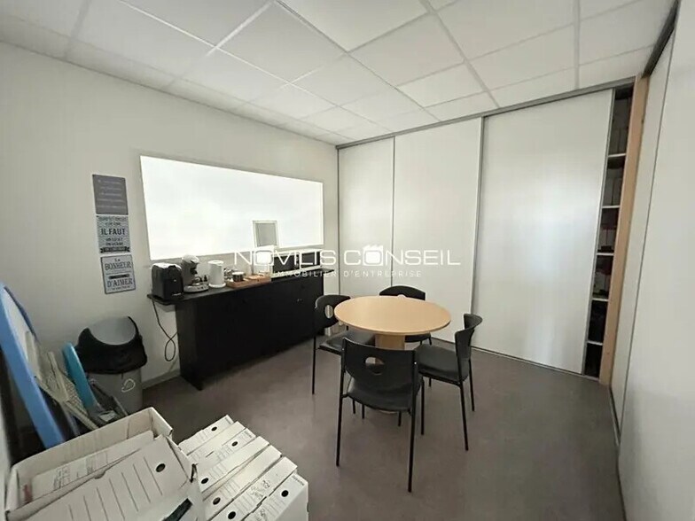 Bureau dans Toulouse à louer - Photo intérieure - Image 2 de 5