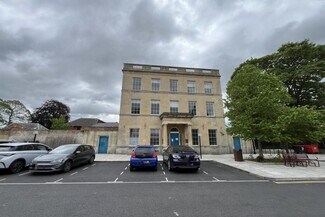 Plus de détails pour 5 Roundstone St, Trowbridge - Bureau à vendre