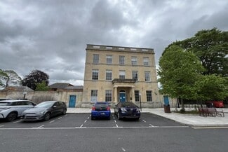 More details for 5 Roundstone St, Trowbridge - Office for Sale