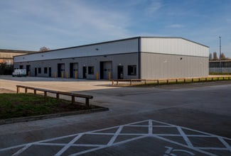 Blackbird Rd, Leicester for lease Building Photo- Image 1 of 6