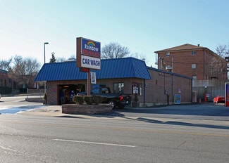 Plus de détails pour 4604 Rainbow Blvd, Kansas City, KS - Spécialité à vendre