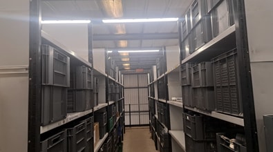 Stratton Way, Bedford à louer Photo intérieure- Image 2 de 6