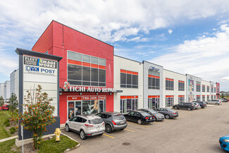 Plus de détails pour 16135-16157 142nd St, Edmonton, AB - Bureau à louer