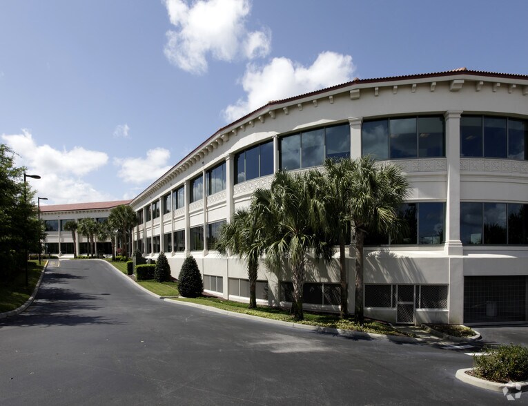 4705 S Apopka Vineland Rd, Orlando, FL à louer - Photo du bâtiment - Image 3 de 8