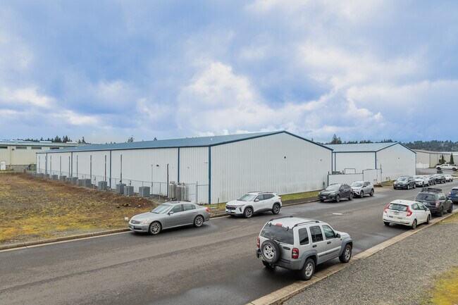 More details for 1040 NW Noble Dr, Estacada, OR - Industrial for Sale