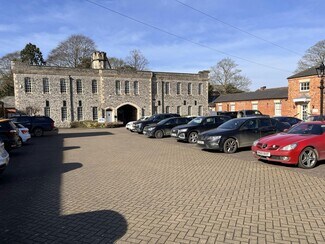 More details for Sandon Rd, Grantham - Office for Lease