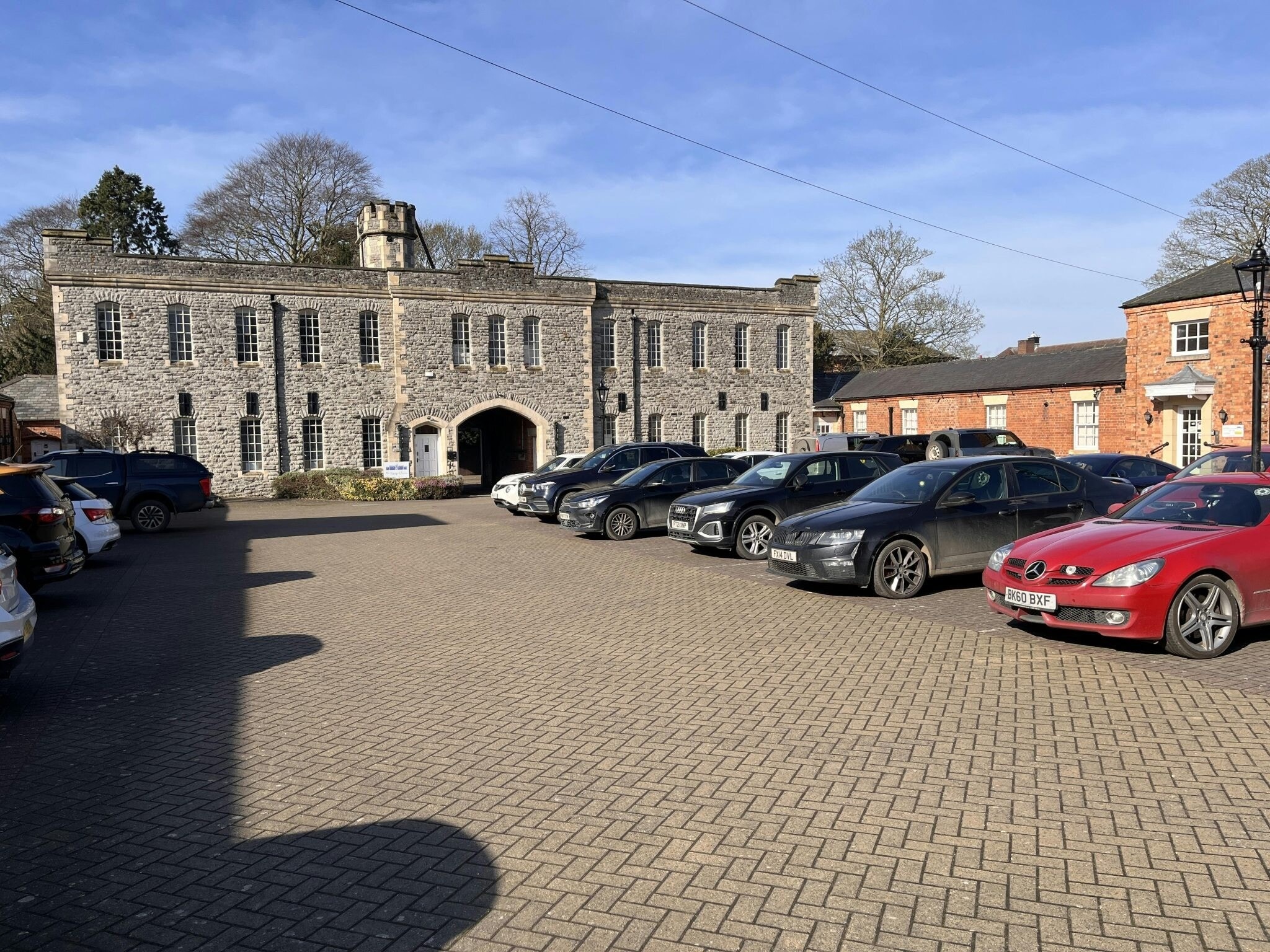 Sandon Rd, Grantham for lease Primary Photo- Image 1 of 6