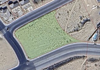 More details for 621 Mesa Blvd, Mesquite, NV - Land for Sale