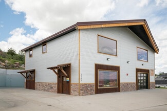 More details for 2903 Jude Ln NW, Mandan, ND - Multifamily for Sale