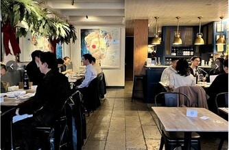 137 Sullivan St, New York, NY for lease Interior Photo- Image 1 of 8