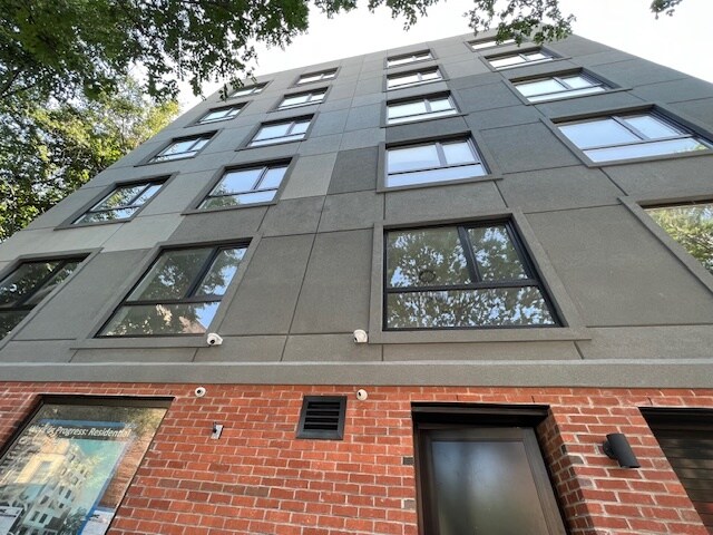 1182 Ogden Avenue, Bronx, NY à vendre - Photo du bâtiment - Image 2 de 7