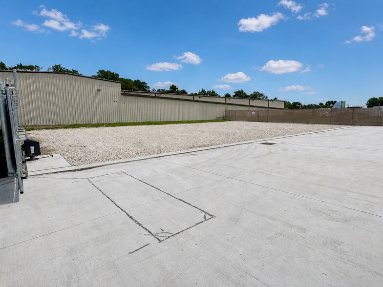 6600 Fairbanks N. Houston Rd, Houston, TX à louer - Photo du bâtiment - Image 3 de 4