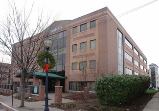 More details for 58-86 E Main St, Somerville, NJ - Office, Retail for Lease