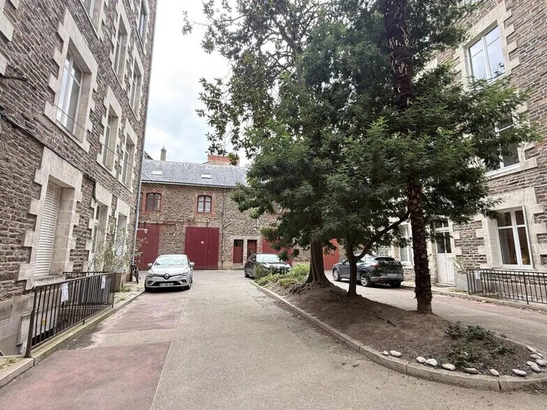 Bureau dans Nantes à louer - Photo du bâtiment - Image 3 de 6