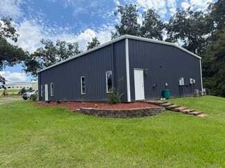 More details for 2230 Industrial Park Dr, Cairo, GA - Specialty for Sale
