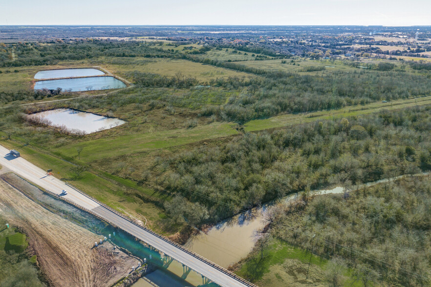 1 Fm Road 1388, Kaufman, TX for sale - Aerial - Image 1 of 12