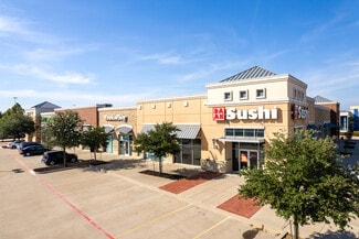 More details for 2805 E Grapevine Mills Cir, Grapevine, TX - Retail for Sale