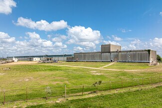 Plus de détails pour 185 8th St, Biloxi, MS - Industriel à louer