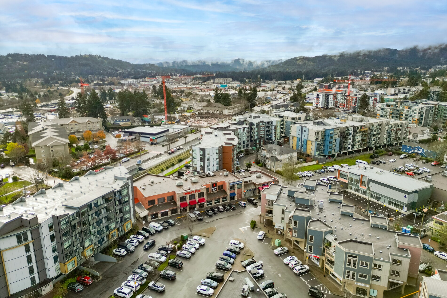 737 Goldstream Ave, Langford, BC à vendre Photo du bâtiment- Image 1 de 1