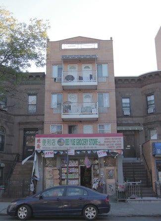 More details for 5405 6th Ave, Brooklyn, NY - Retail for Sale
