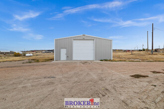 220 Highway 96, Douglas, WY for lease Building Photo- Image 1 of 12