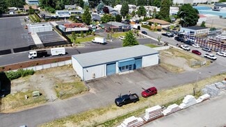 More details for 7206 NE 37th Ave, Vancouver, WA - Industrial for Lease