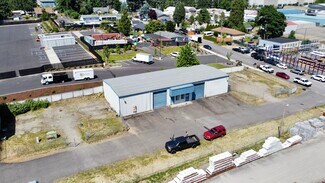 Plus de détails pour 7206 NE 37th Ave, Vancouver, WA - Industriel à louer