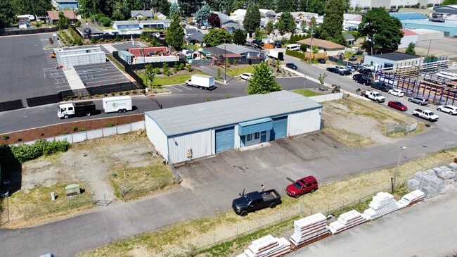 More details for 7206 NE 37th Ave, Vancouver, WA - Industrial for Lease