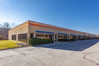 More details for 9668-9680 Marion Rdg, Kansas City, MO - Flex for Lease