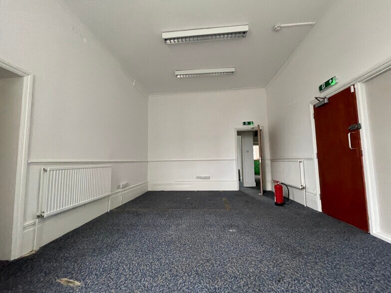 6 Parchmore Rd, Thornton Heath à louer - Photo du bâtiment - Image 3 de 8