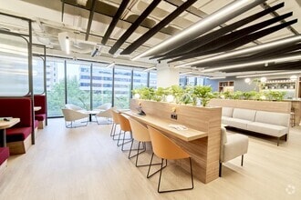 Calle Príncipe de Vergara, Madrid, Madrid à louer Photo intérieure- Image 2 de 11