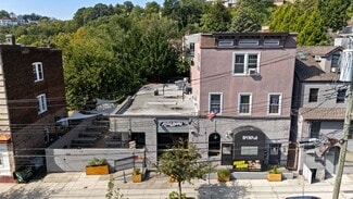 Plus de détails pour 60-62 Van Duzer St, Staten Island, NY - Commerce de détail à vendre