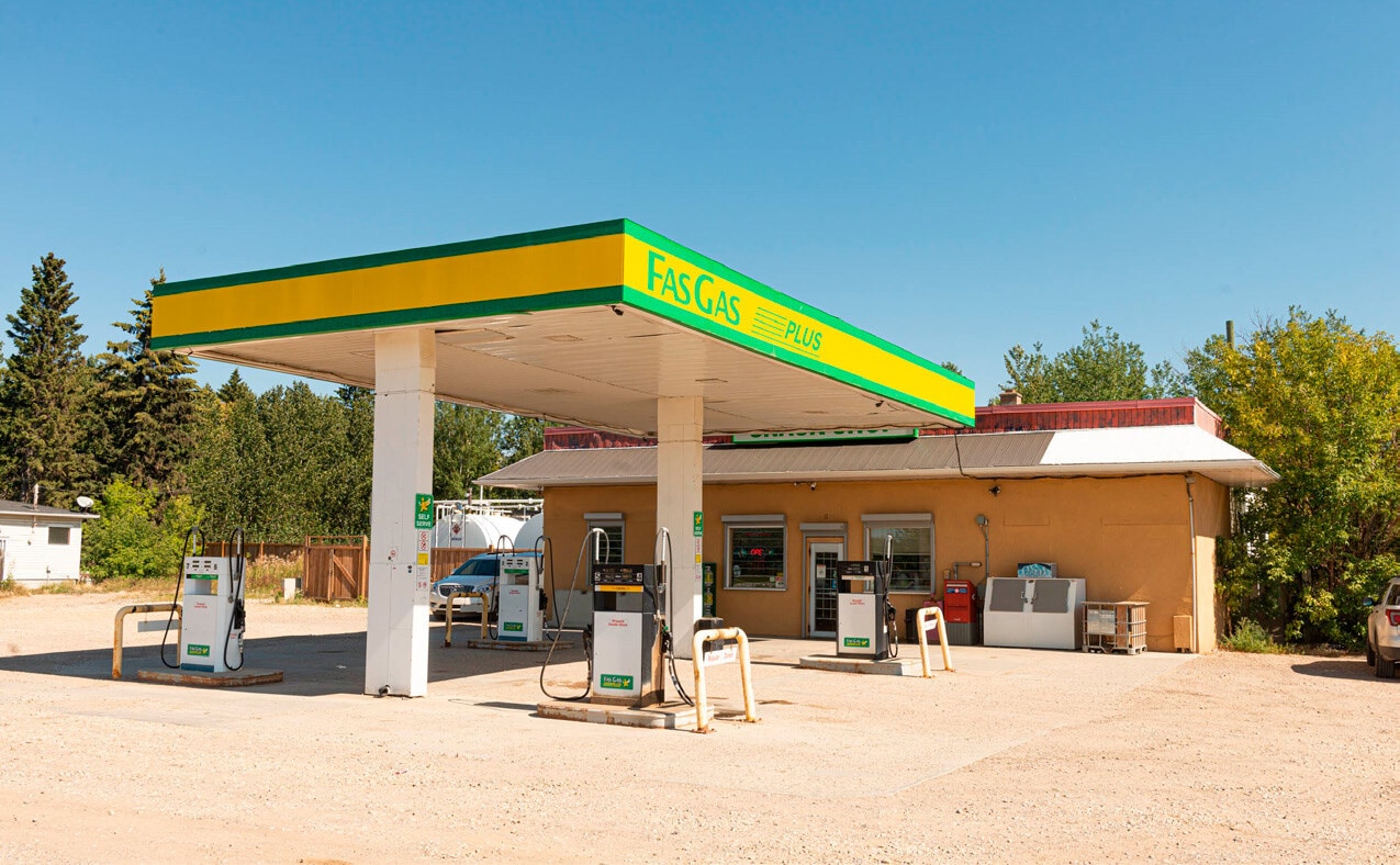 RR3, AB-43, Onoway, AB for sale Building Photo- Image 1 of 1