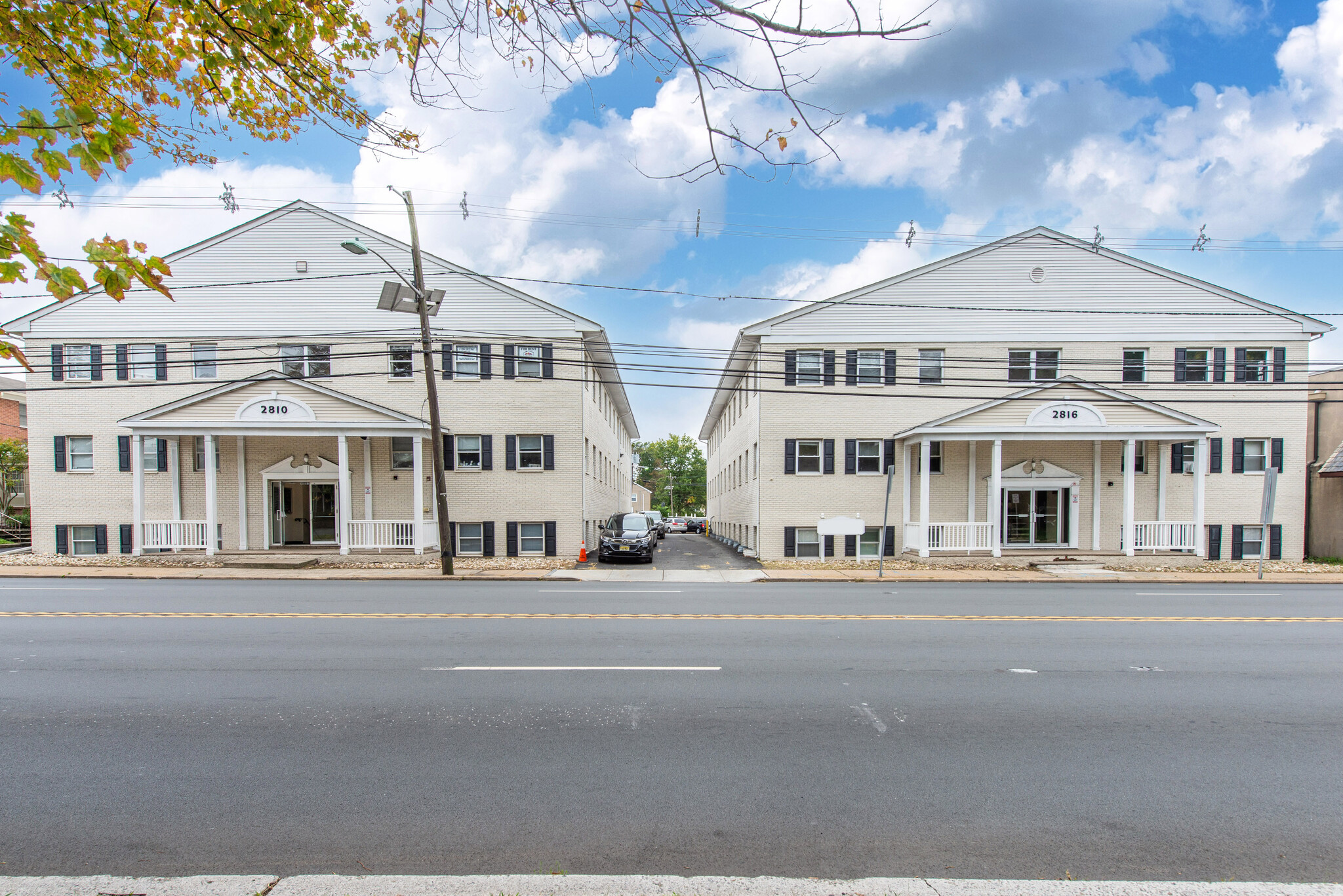 2810 Morris Ave, Union, NJ à louer Photo du b timent- Image 1 de 11