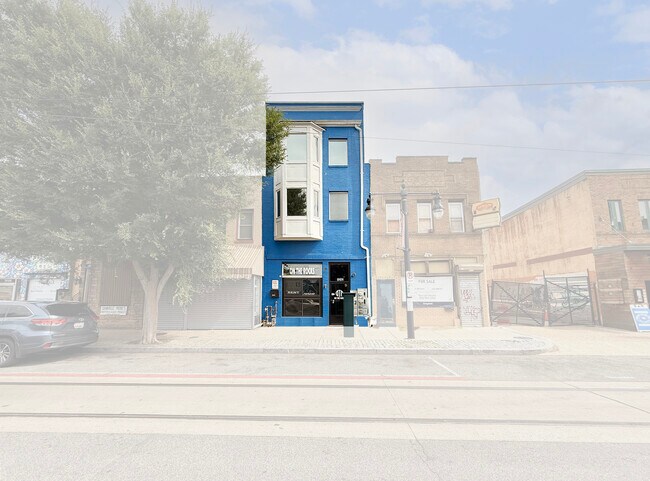 More details for 1242 H St NE, Washington, DC - Retail for Sale