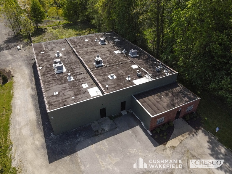 1101 Jaycox Rd, Avon, OH à louer - Photo du bâtiment - Image 3 de 15