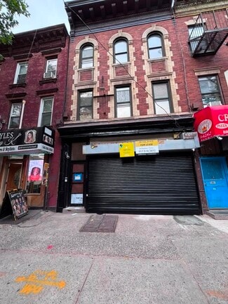 More details for 99 Ralph Ave, Brooklyn, NY - Retail for Lease