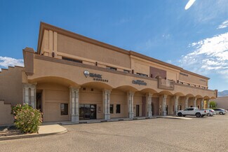Plus de détails pour 2292 W Magee Rd, Tucson, AZ - Coworking à louer