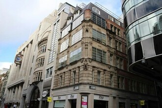 130 Fleet St, London for lease Building Photo- Image 1 of 17