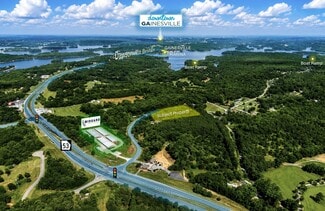 More details for 0 Lynncliff Drive, Gainesville, GA - Land for Sale