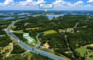 Plus de détails pour 0 Lynncliff Drive, Gainesville, GA - Terrain à vendre