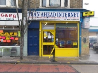 More details for 280 Cambridge Heath Rd, London - Retail for Lease
