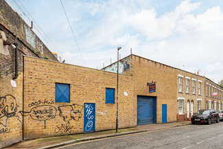 More details for 23 Yorkshire Rd, London - Industrial for Lease