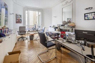 3 Avenue Hubert Germain, Paris for lease Interior Photo- Image 2 of 11