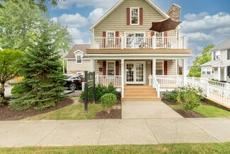 More details for 39 Jordan St, Skaneateles, NY - Office/Retail for Lease